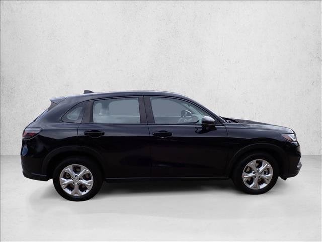Honda HR-V 2023
