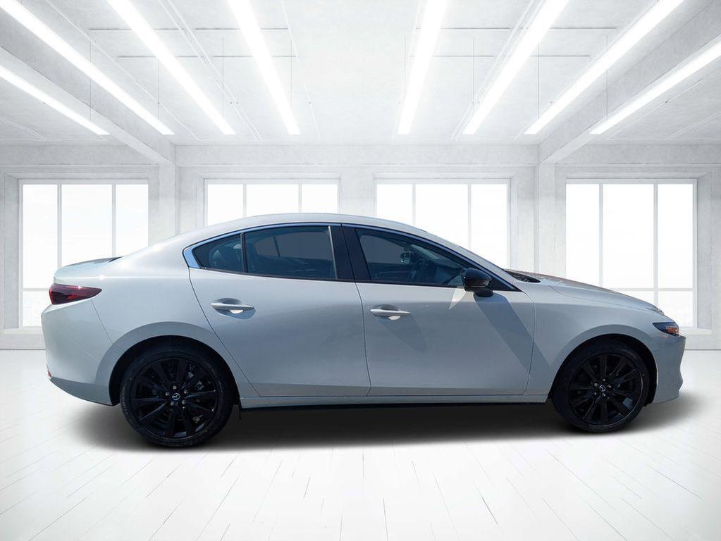 Mazda 3 2026