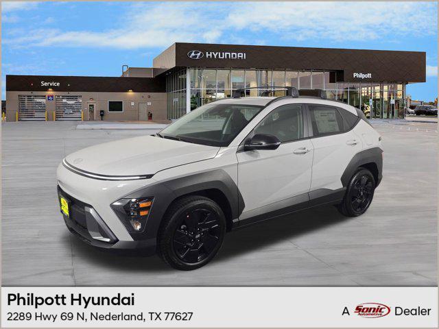 Hyundai Kona 2026