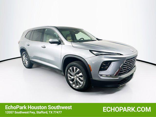 Buick Enclave 2025