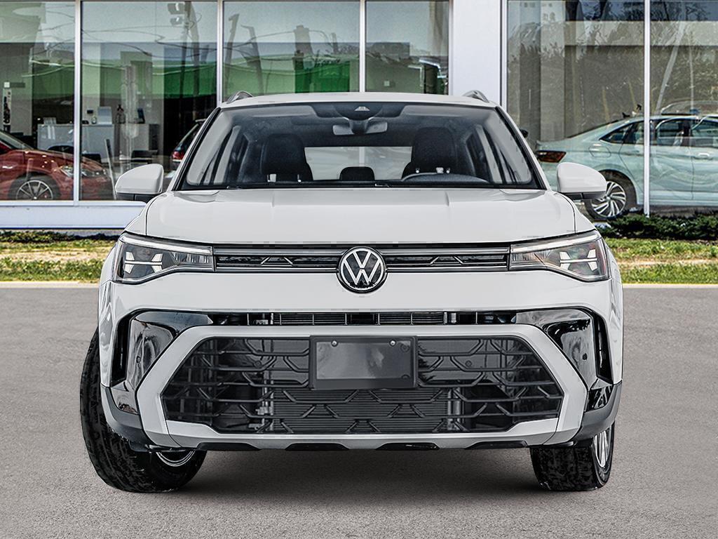 Volkswagen Taos 2025