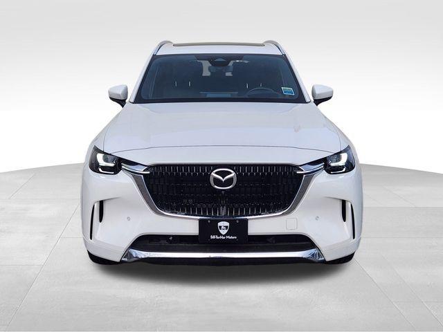Mazda CX-90 2025