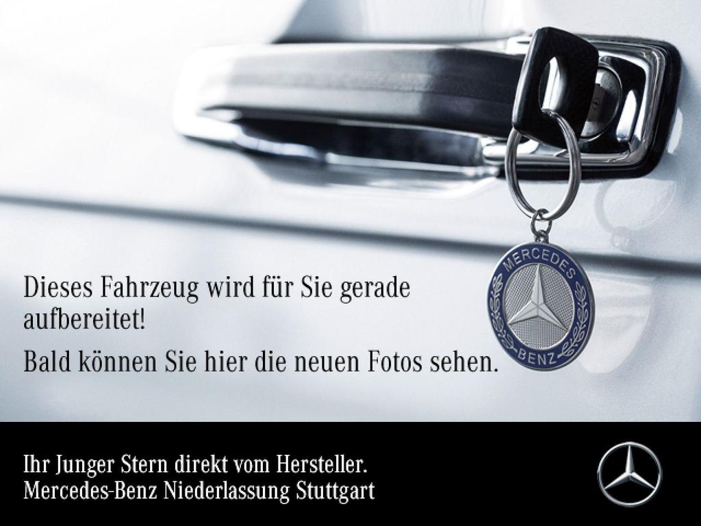 Mercedes-Benz E 400 2023