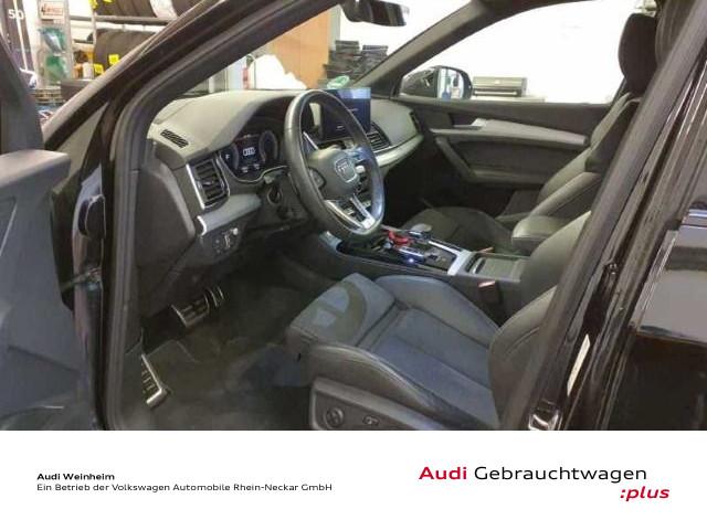 Audi Q5 2023