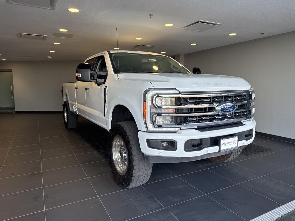 Ford F 250 2023