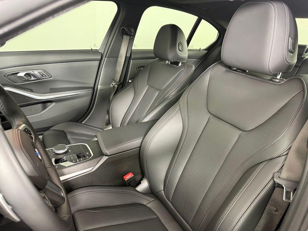 BMW M340I 2023