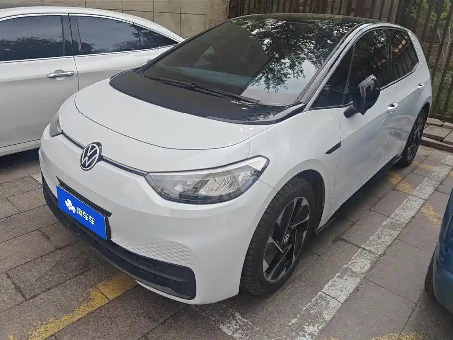 Volkswagen ID.3 2024
