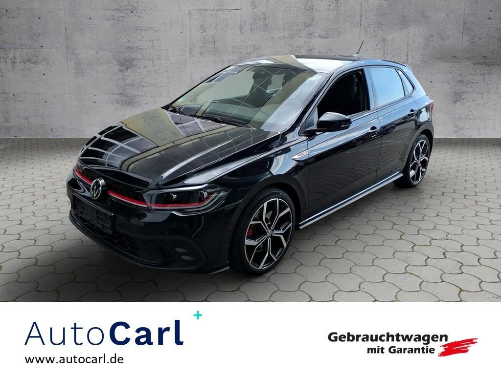 Volkswagen Polo 2023
