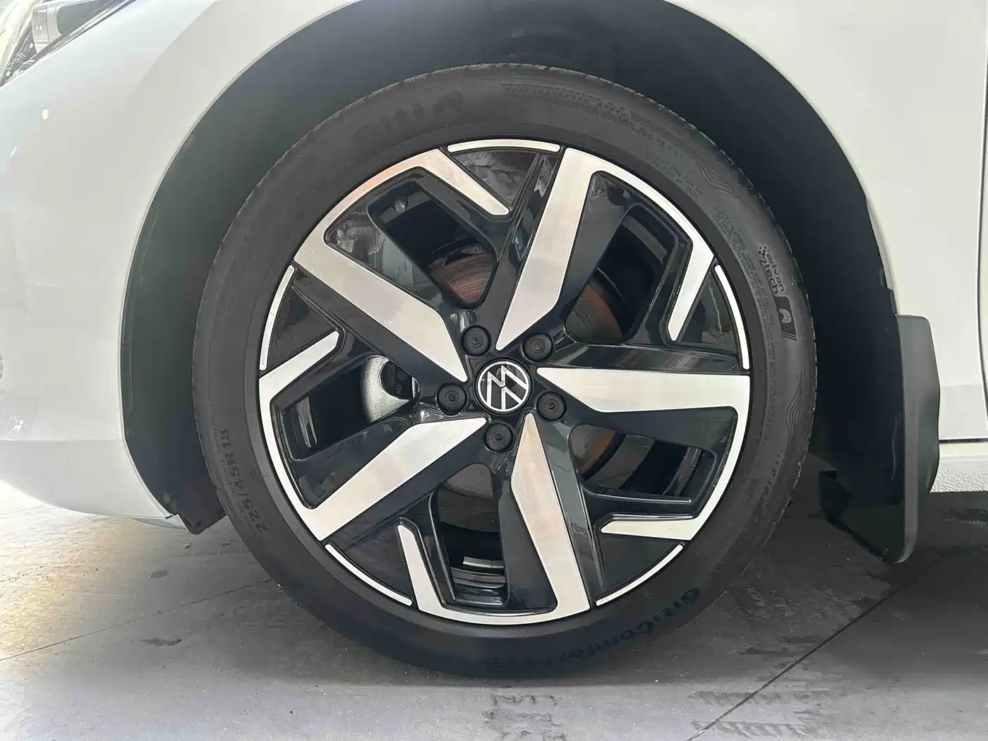 Volkswagen Lamando 2025