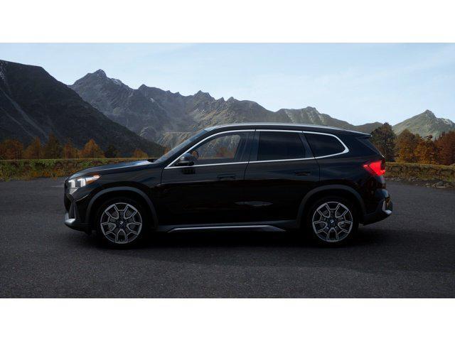 BMW X1 2026