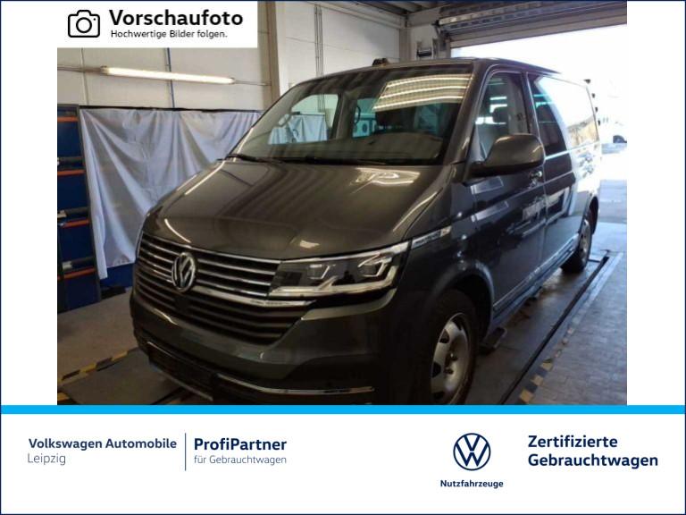 Volkswagen T6 MULTIVAN 2022
