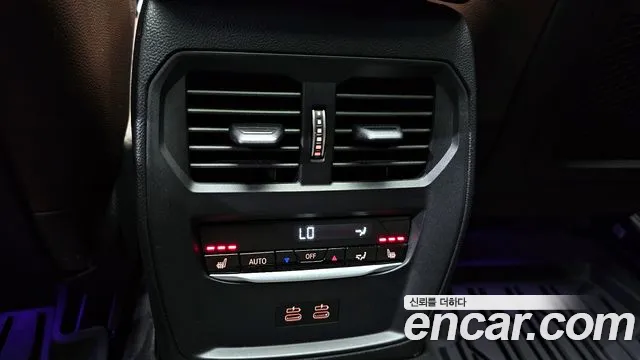BMW 3 серии 2021