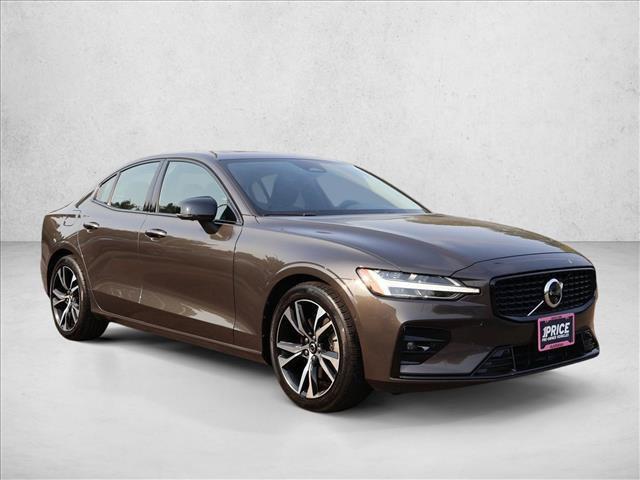 Volvo S60 2024