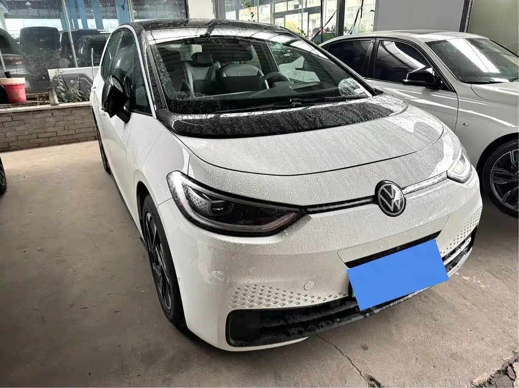 Volkswagen ID.3 2024