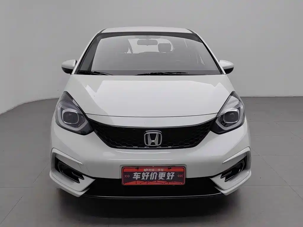 Honda Life 2021