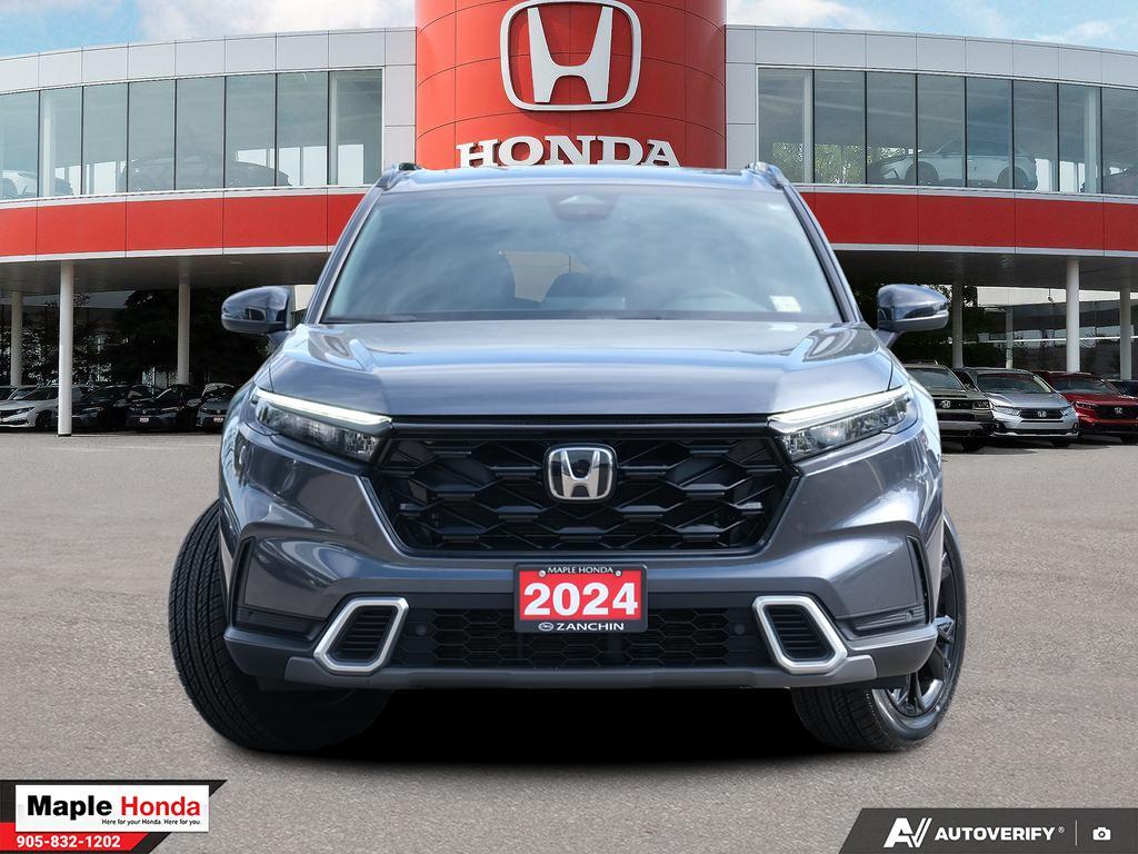 Honda CR-V 2024