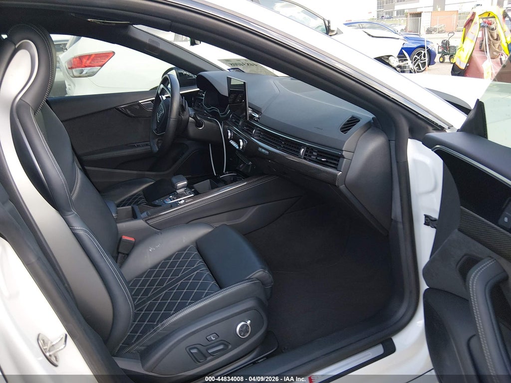 Audi S5 2023