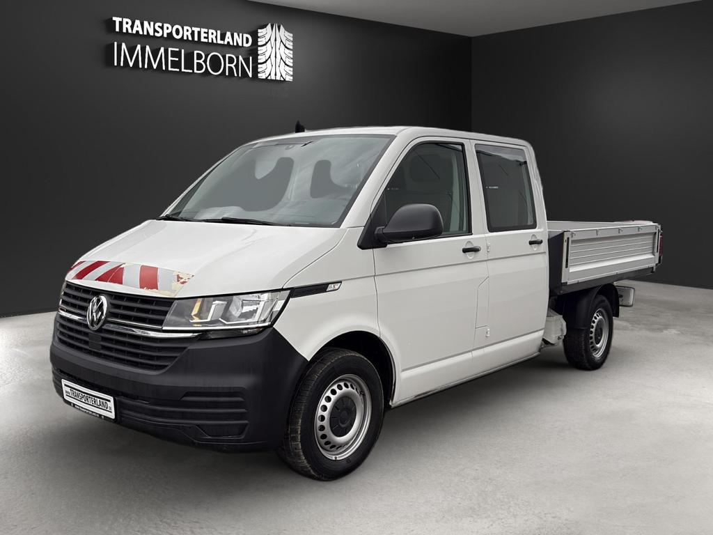 Volkswagen T6 TRANSPORTER 2023
