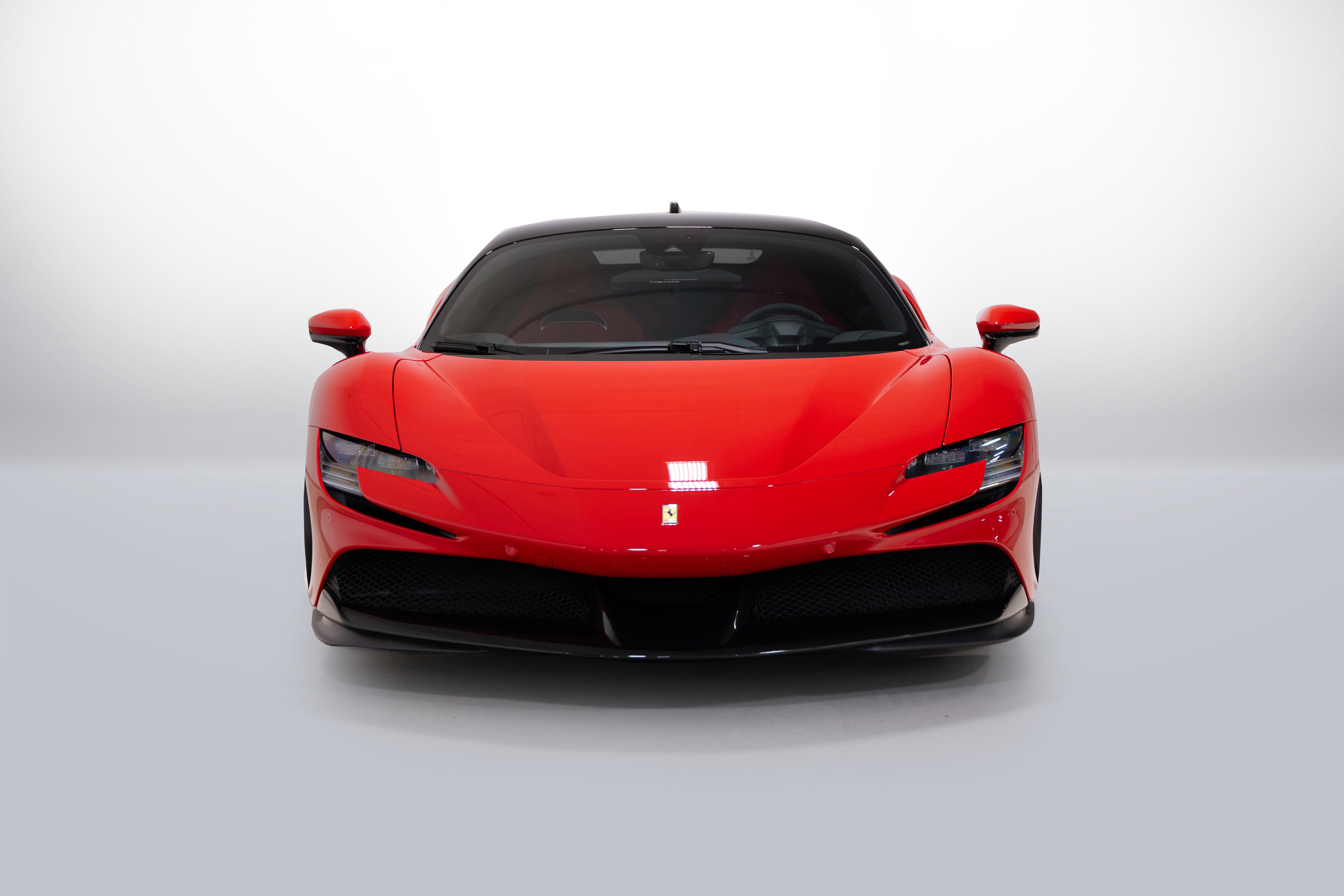Ferrari SF90 2023