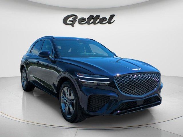 Genesis GV70 2025