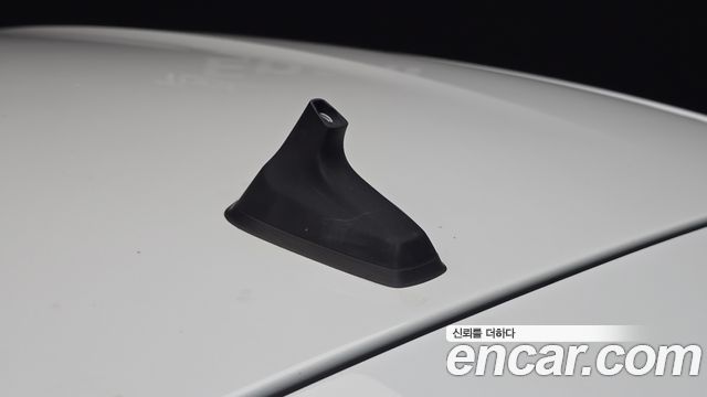 Renault Arkana 2021
