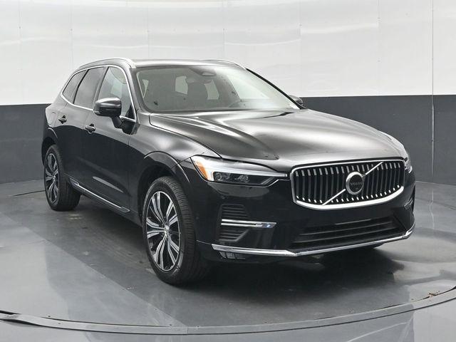 Volvo XC60 2023