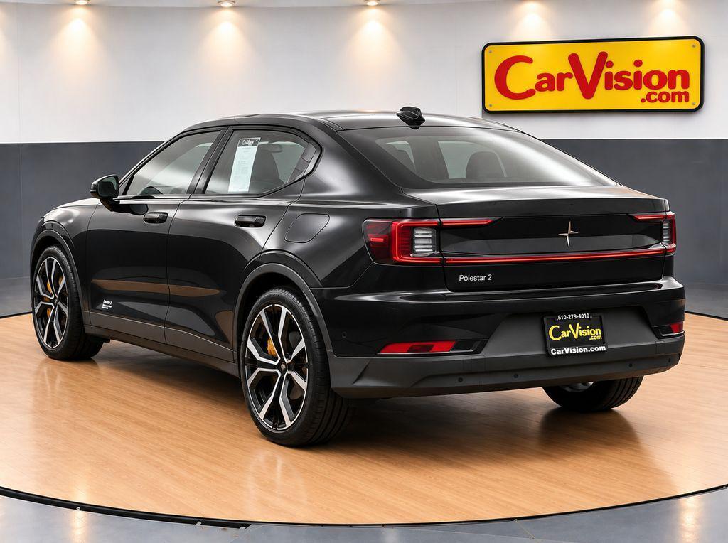 Polestar 2 2023