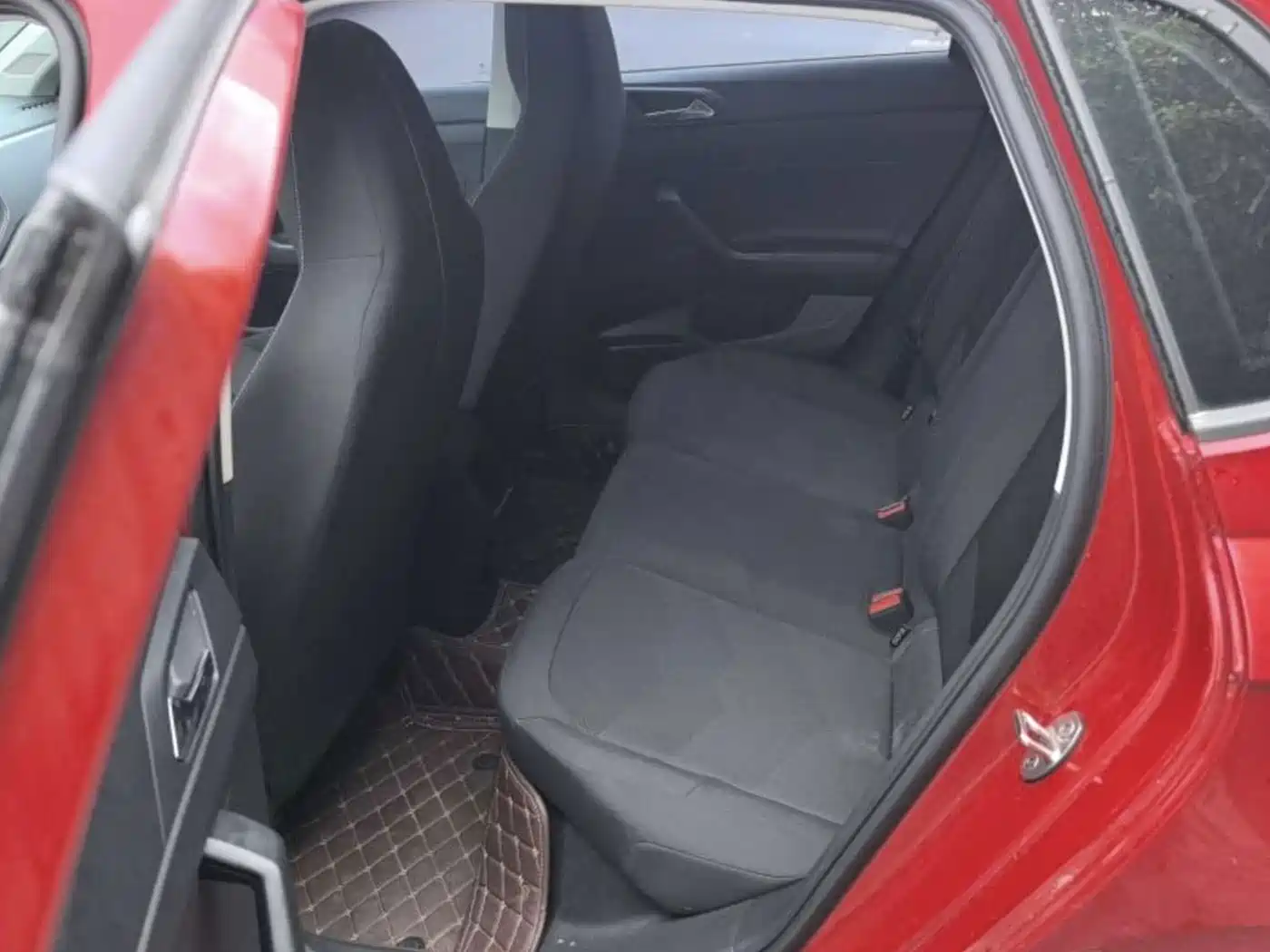 Volkswagen Polo 2021
