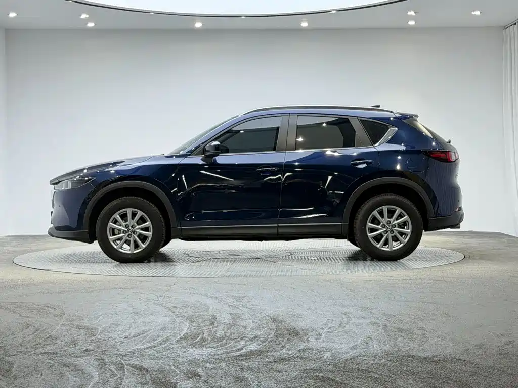 Mazda CX-5 2024