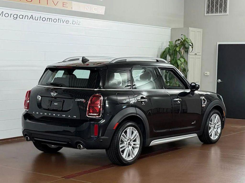 Mini Countryman 2024