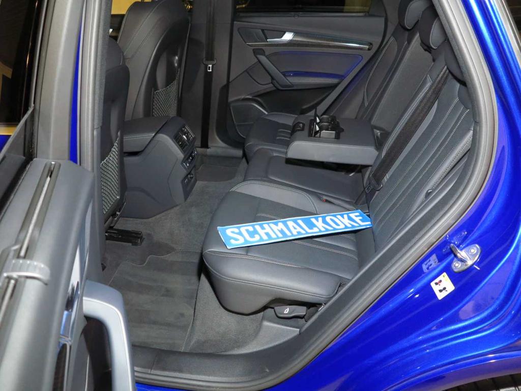Audi SQ5 2023
