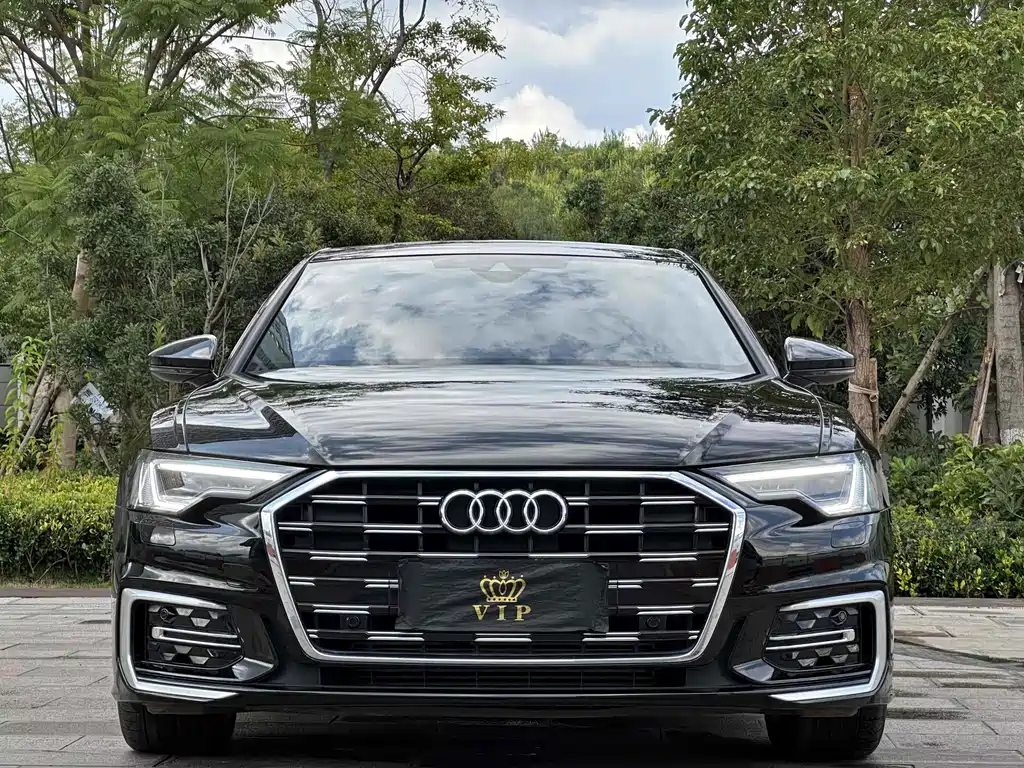 Audi A6 2023