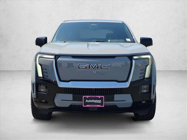 GMC Sierra 2024