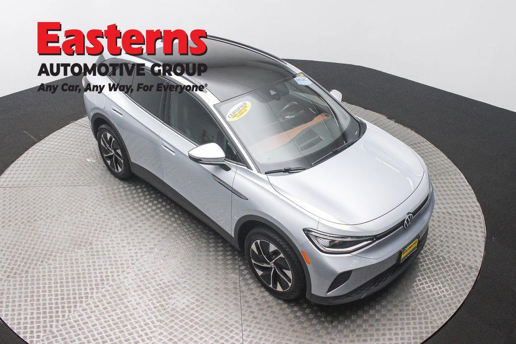 Volkswagen ID.4 2022