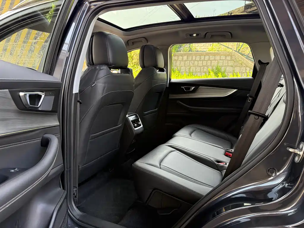 CHERY Tiggo 8 Plus 2023