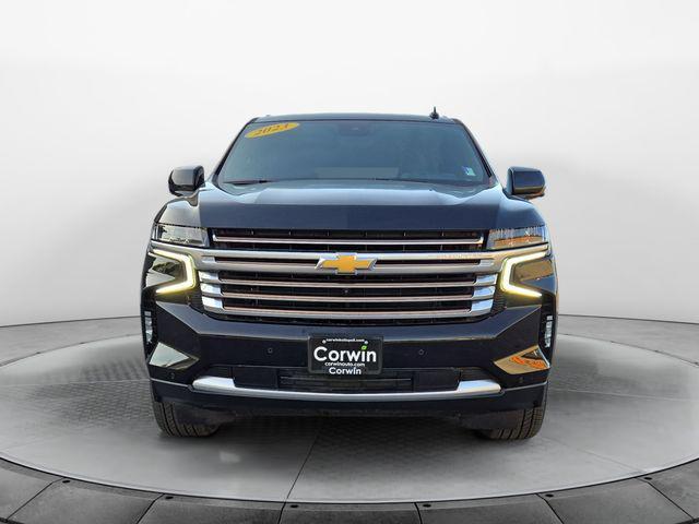 Chevrolet Tahoe 2023