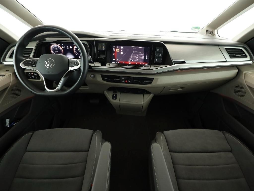 Volkswagen T7 CALIFORNIA 2025