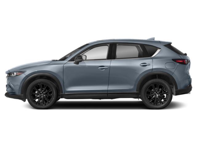 Mazda CX-5 2022