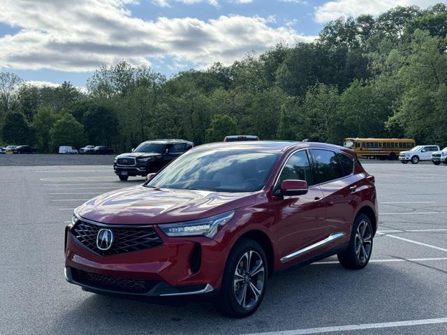 Acura RDX 2025