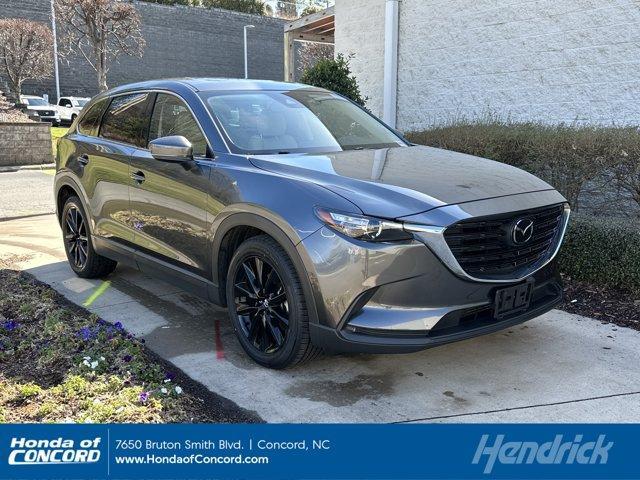 Mazda CX-9 2023