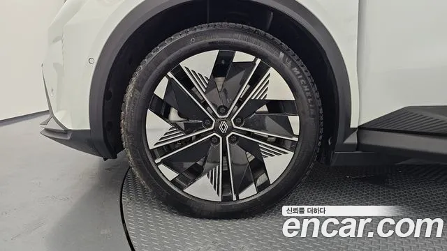Renault Scenic 2025