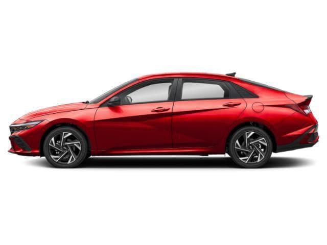 Hyundai Elantra 2026