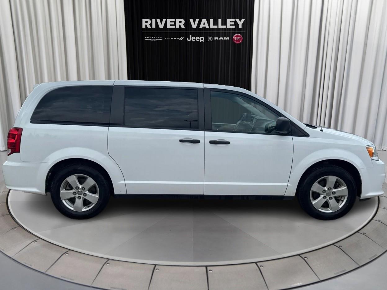 Dodge GRAND CARAVAN 2020
