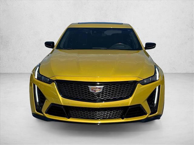 Cadillac CT5-V 2024