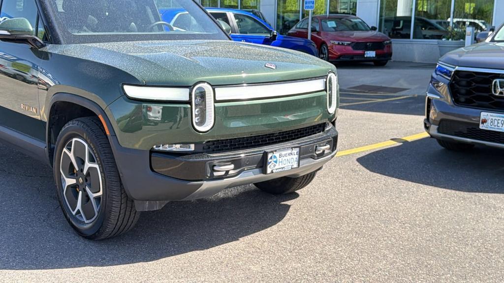 Rivian R1S 2024