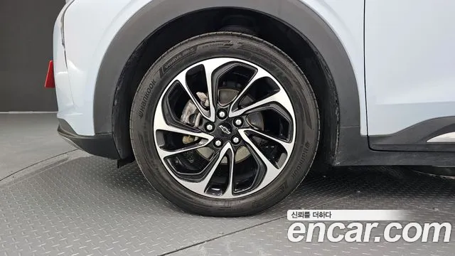 Chevrolet Bolt EUV 2022