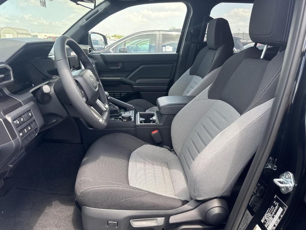 Toyota 4Runner 2026