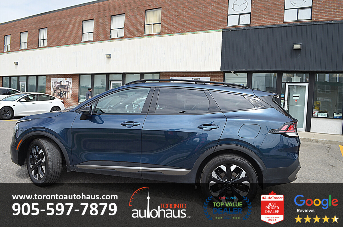 Kia Sportage 2024