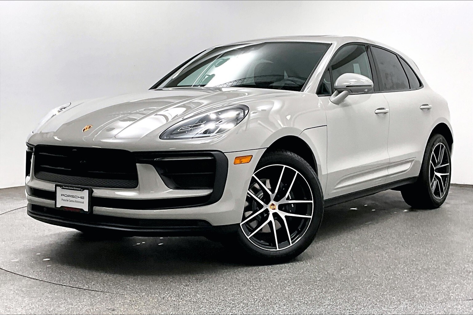 Porsche Macan 2026