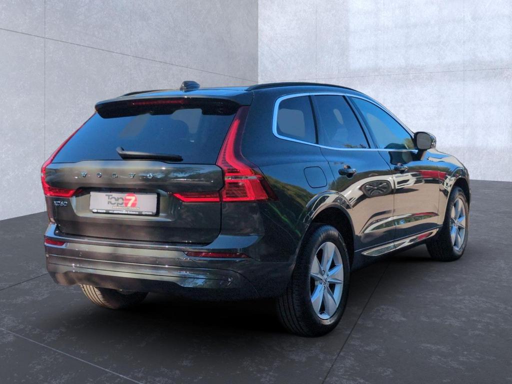 Volvo XC60 2022